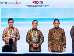 Pemprov Kalbar Raih TPID Terbaik Nasional 2026 di Tengah Penanganan Karhutla
