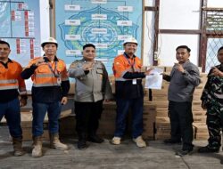 Hadapi Potensi Dampak Karhutla, CMI Siapkan Ribuan Dukungan Kesehatan bagi Masyarakat