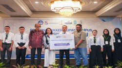 Sempat Ragu Kuliah, Wahyudi Kini Raih Beasiswa S1 di UNOSO