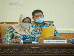 Satgaskab Mempawah akan Rilis Kalender Karhutla: Perkuat Mitigas dan Deteksi Dini.