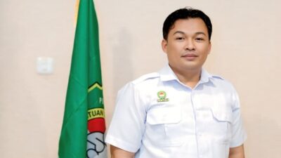Songsong Porprov XIV Tahun 2026, Pertina Kalbar Tegaskan Siap Gelar Pertandingan Cabor Tinju Amatir
