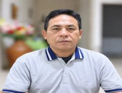 Darwin Dorong Pembentukan Satgas Tanggulangi Darurat Air Bersih di Kalbar
