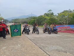 Kemenhut Gelar Patroli Terpadu Cegah Karhutla di Tiga Perbatasan Kalbar