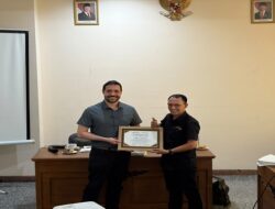 AMSI Kaltim dan Kedubes AS Bahas AI, Integritas Media Jadi Tantangan di Tengah Banjir Informasi