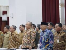 Percepat Pemerataan, Bupati Ketapang Perkuat Advokasi Tiga DOB di Badan Keahlian DPR RI