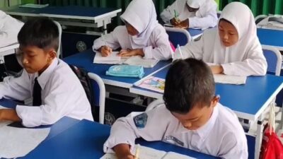 Perkuat Sektor Pendidikan, Pemkab Ketapang Fokus Cetak SDM Unggul dan Berdaya Saing