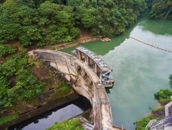 PLTA INALUM Borong 8 Penghargaan ENSIA 2026, Empat di Antaranya Platinum
