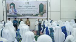 Wako Pontianak Dorong BKMT Jadi Penggerak Majelis Taklim