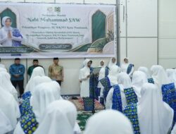 Wako Pontianak Dorong BKMT Jadi Penggerak Majelis Taklim