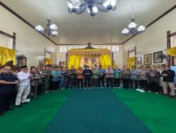 Syarif Melvin Ajak Seluruh Masyarakat Kalbar Cegah Karhutla