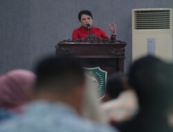 Siapkan Raperda Pengelolaan BMD, Tjhai Chui Mie Ingin Aset Pemkot Singkawang Jadi Sumber PAD