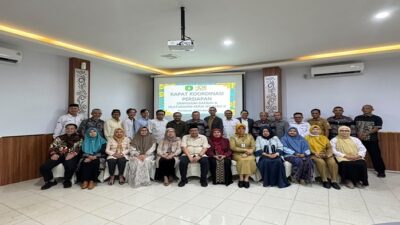 ICMI Kalbar Dorong Desa Cendekia, Kolaborasi Lintas Sektor, dan Penguatan SDM