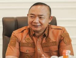 Respon Antrean Panjang BBM, Bupati Ketapang Desak Pertamina dan BPH Migas Ambil Langkah Cepat