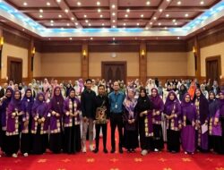 Alisa Khadijah-ICMI Kalbar Dorong Perempuan Melek Investasi dan Akses Pembiayaan UMKM