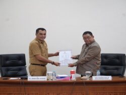 Pemprov Kalbar Perkuat Akuntabilitas Belanja Daerah 2026